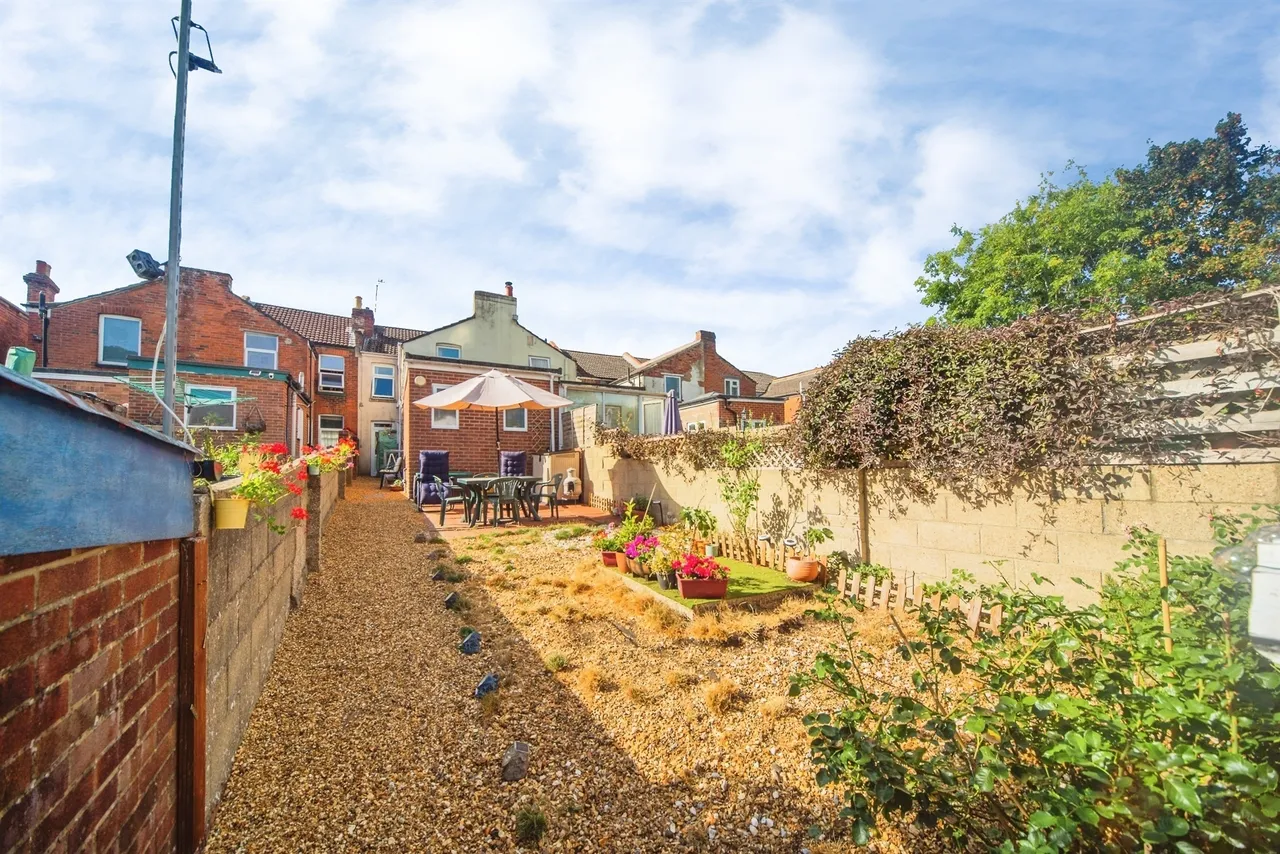 Winchester Road, Southampton, SO16, photo 20