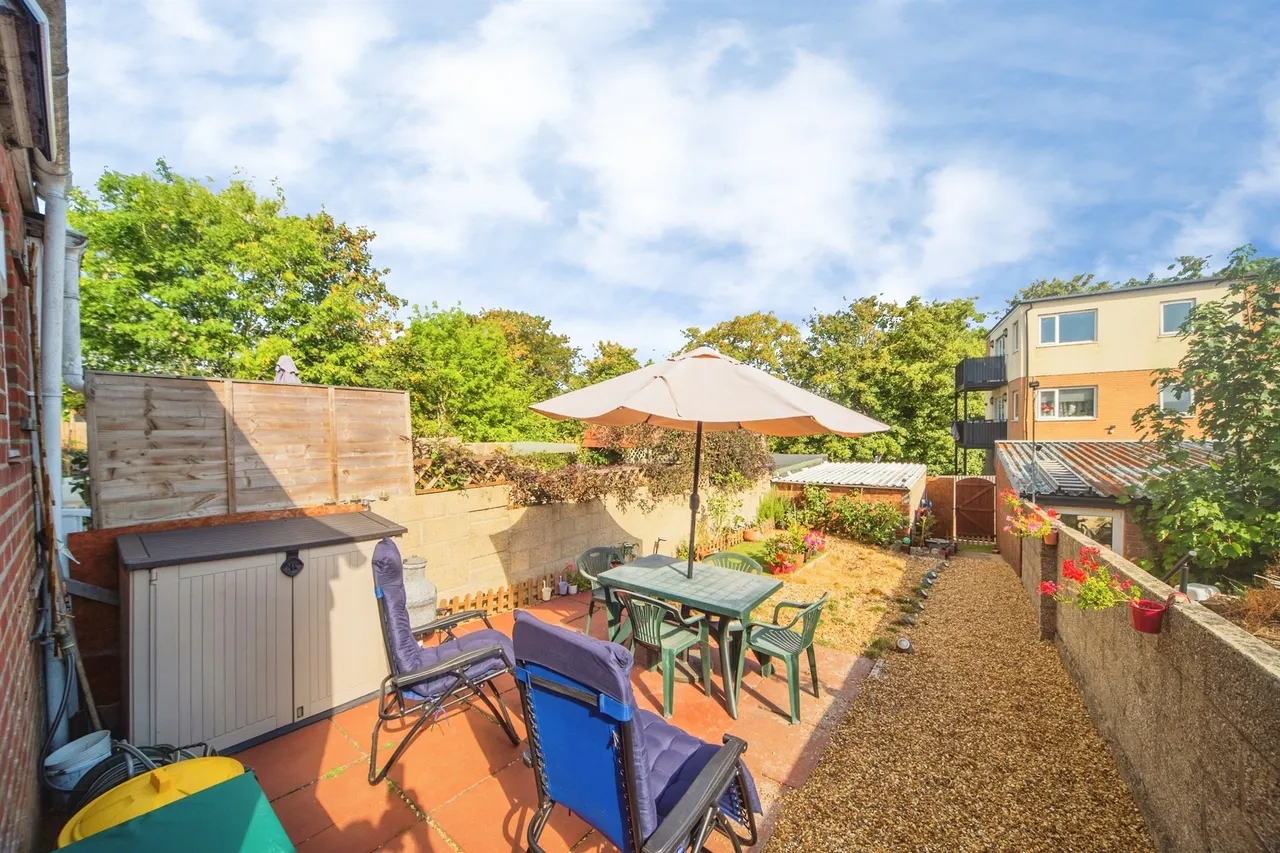 Winchester Road, Southampton, SO16, photo 21