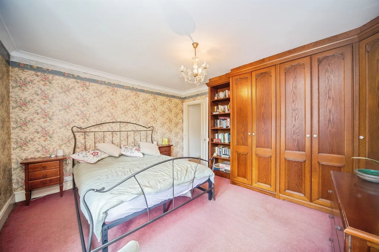 Winchester Road, Southampton, SO16, photo 13