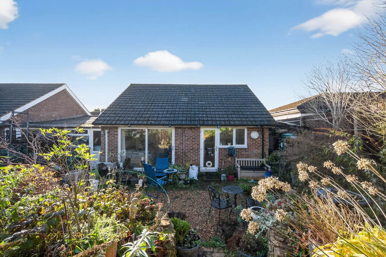 Madginford Close, Maidstone, ME15, photo 12