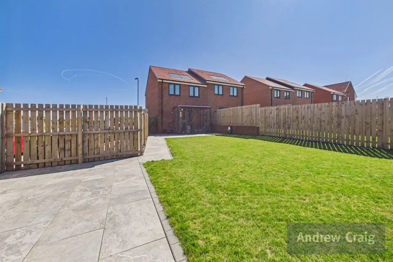 Scarcroft Close, Sunderland, SR3, photo 4