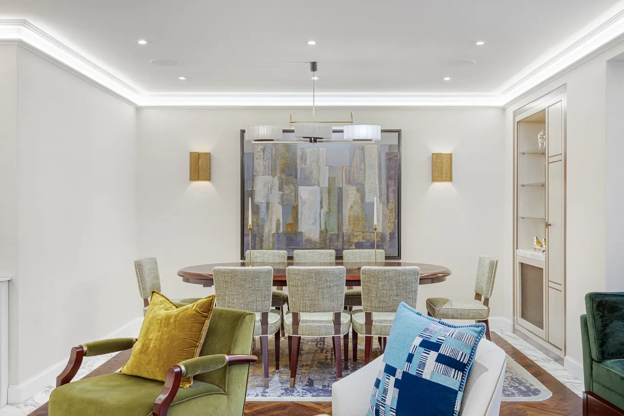 Upper Grosvenor Street, Mayfair, London, photo 4