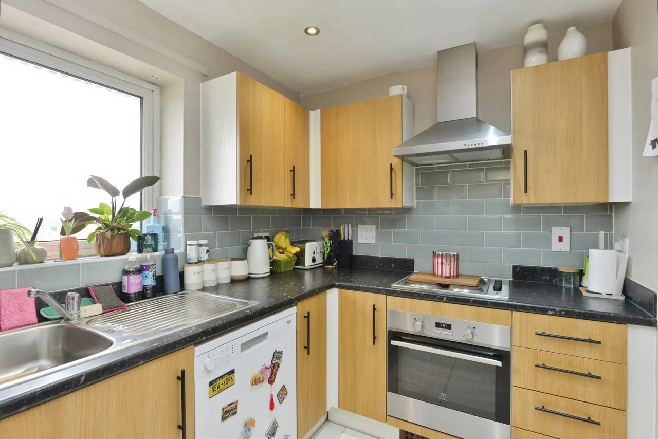 Angus Way, Whitehouse, Milton Keynes, Buckinghamshire, MK8, photo 6