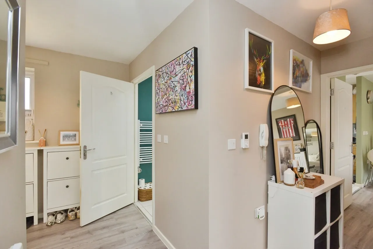 Angus Way, Whitehouse, Milton Keynes, Buckinghamshire, MK8, photo 11
