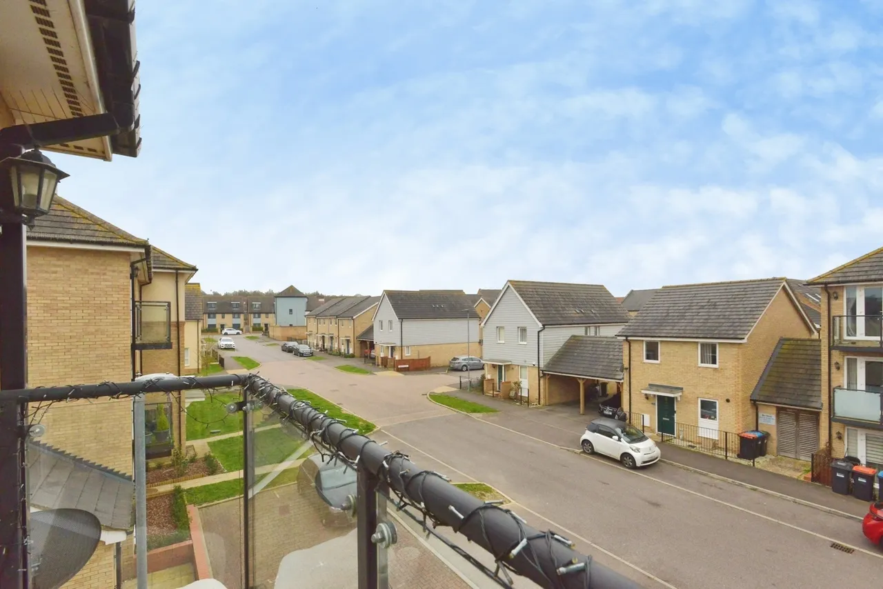 Angus Way, Whitehouse, Milton Keynes, Buckinghamshire, MK8, photo 9