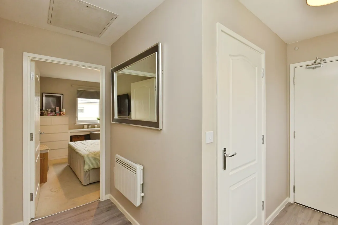 Angus Way, Whitehouse, Milton Keynes, Buckinghamshire, MK8, photo 12