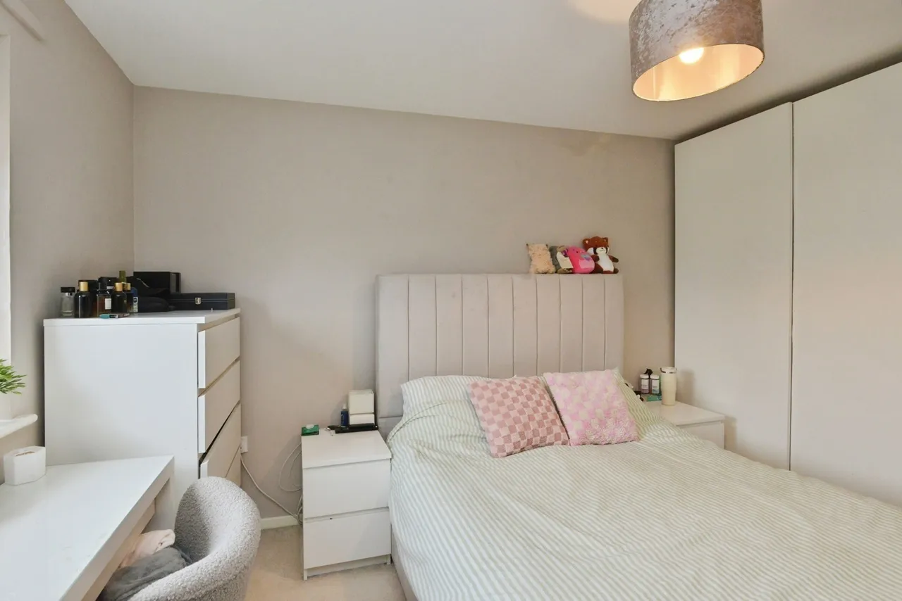 Angus Way, Whitehouse, Milton Keynes, Buckinghamshire, MK8, photo 14