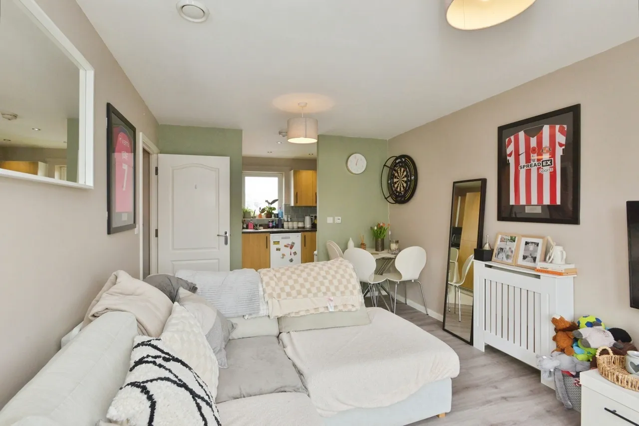 Angus Way, Whitehouse, Milton Keynes, Buckinghamshire, MK8, photo 4
