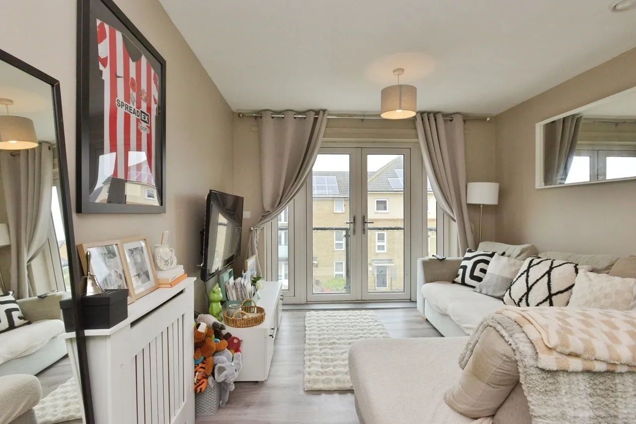 Angus Way, Whitehouse, Milton Keynes, Buckinghamshire, MK8, photo 5
