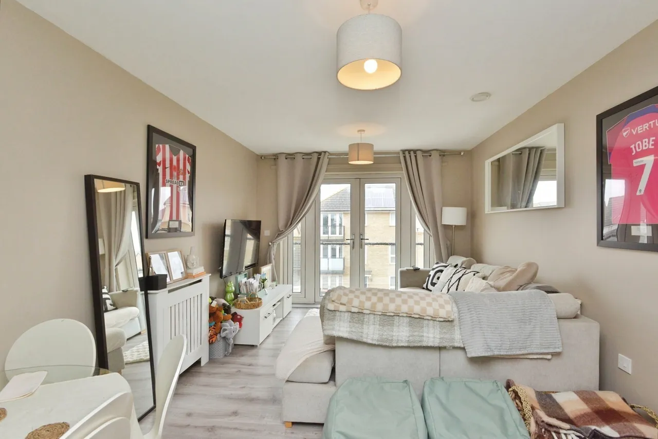 Angus Way, Whitehouse, Milton Keynes, Buckinghamshire, MK8, photo 3