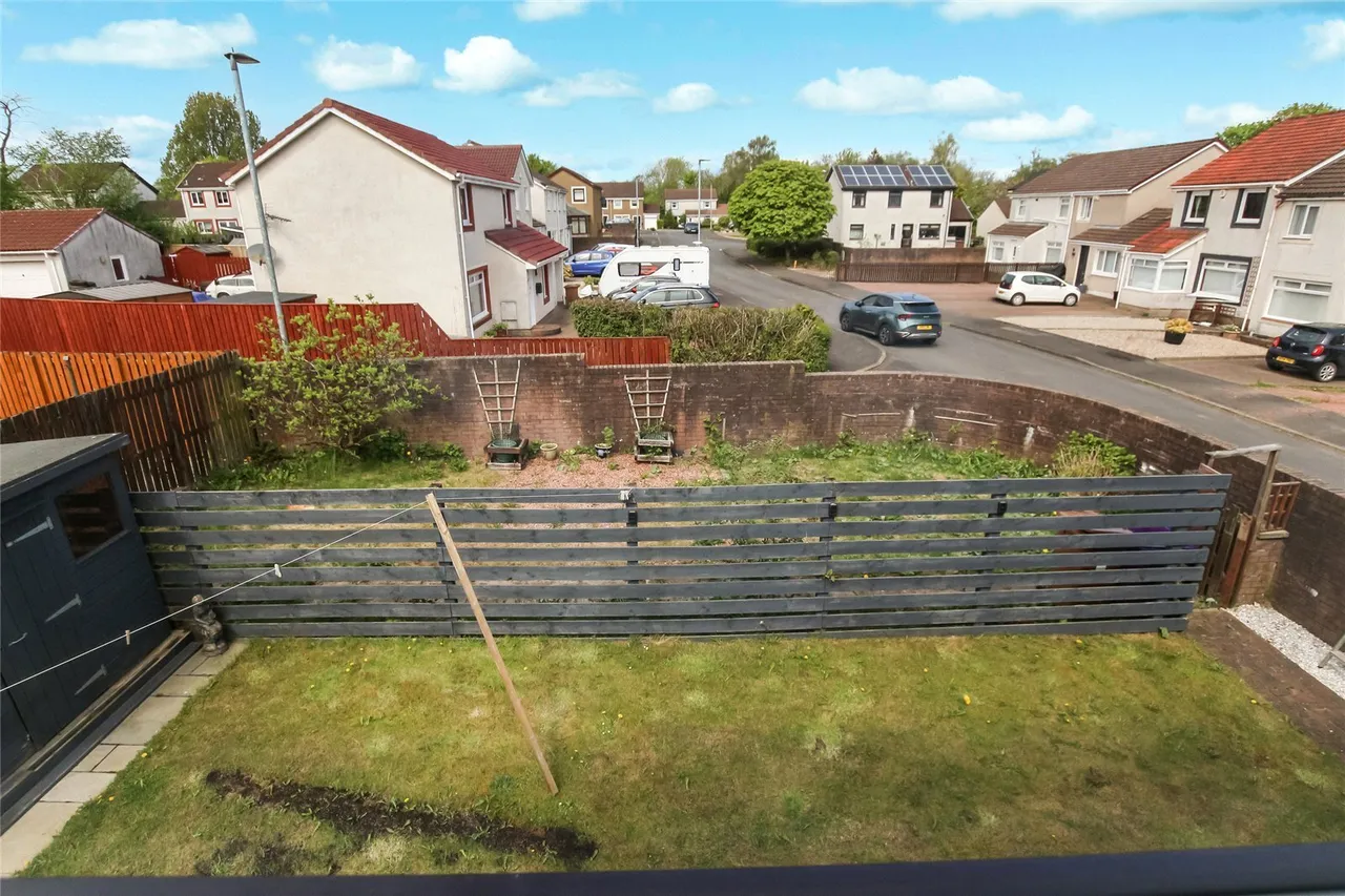 Wyvis Place, Irvine, Ayrshire, KA11, photo 16