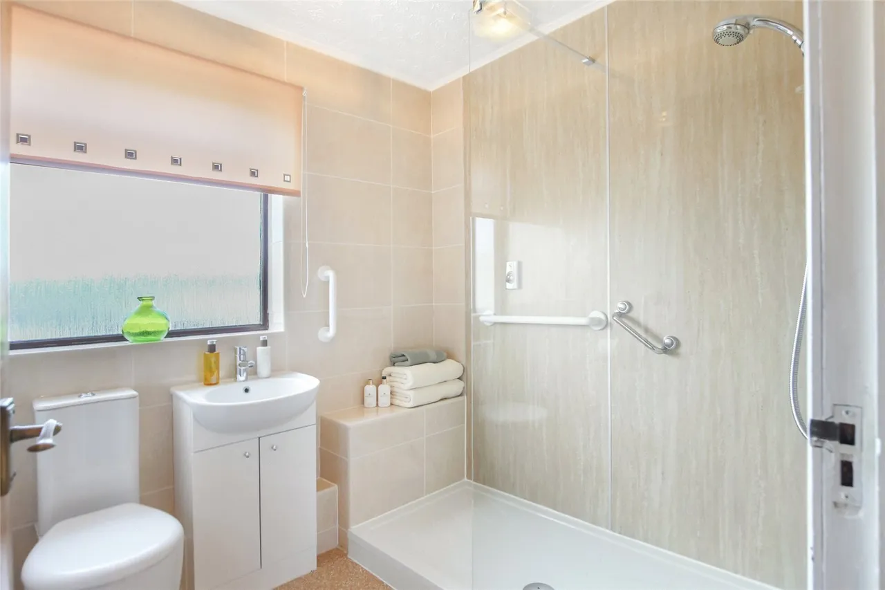 Wyvis Place, Irvine, Ayrshire, KA11, photo 8