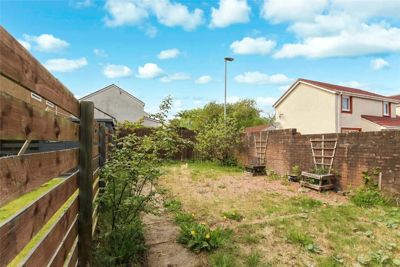 Wyvis Place, Irvine, Ayrshire, KA11, photo 4