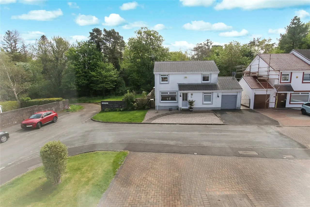 Wyvis Place, Irvine, Ayrshire, KA11, photo 19