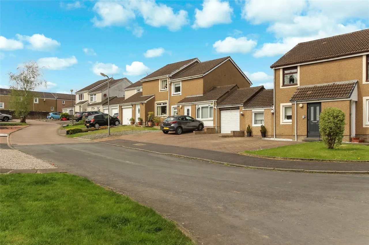 Wyvis Place, Irvine, Ayrshire, KA11, photo 15