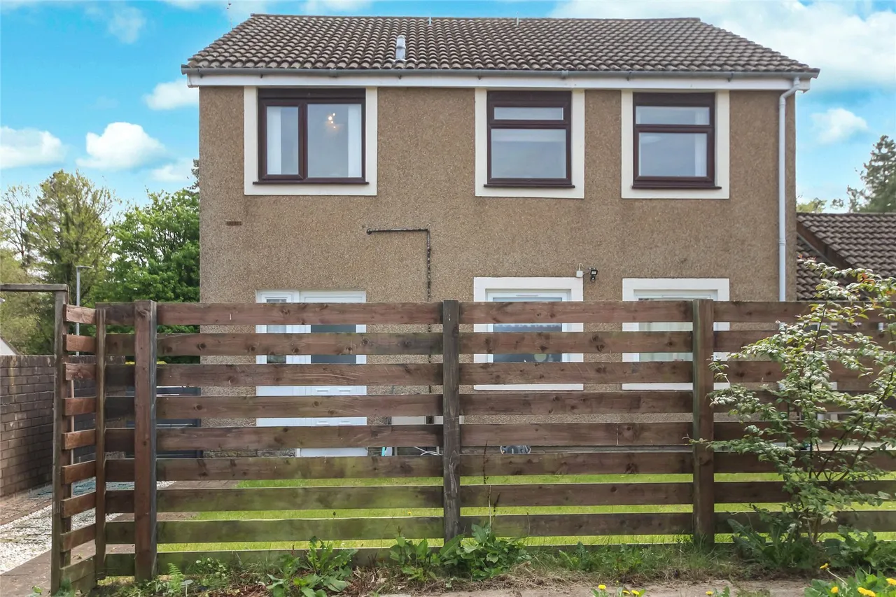 Wyvis Place, Irvine, Ayrshire, KA11, photo 20