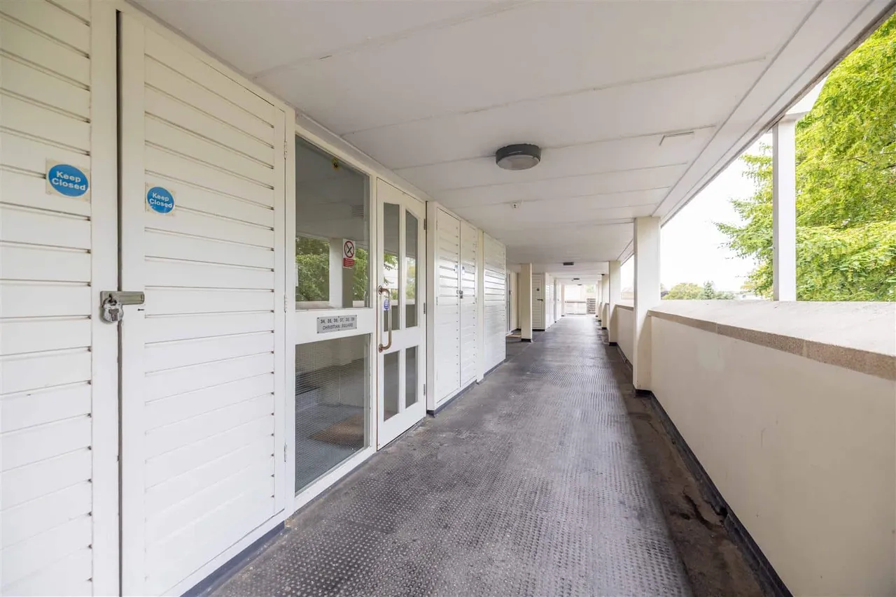 Christian Square, Windsor, SL4 1TD, photo 9
