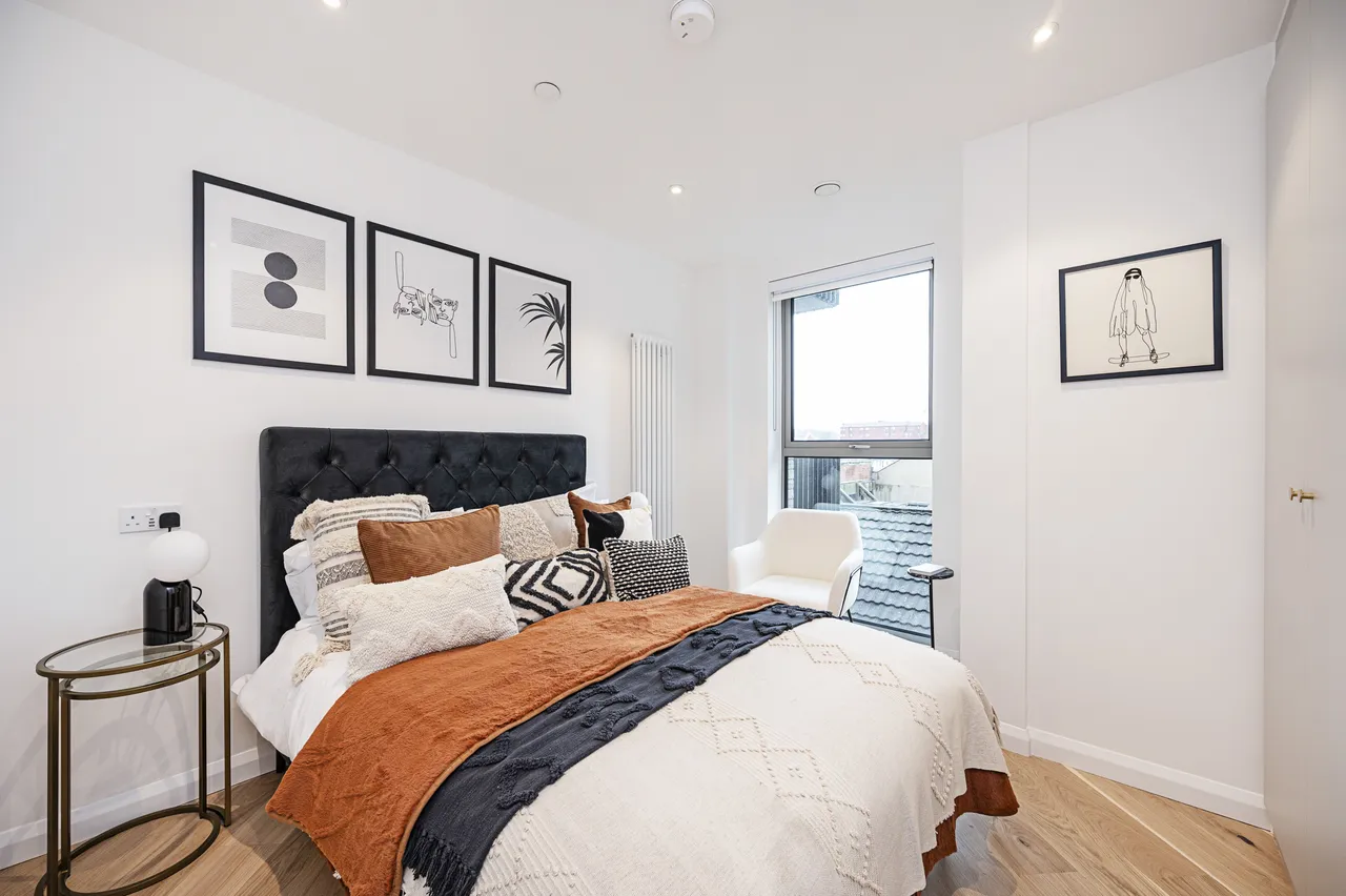 A304 Icon Heights, 46 High Road, London, photo 5