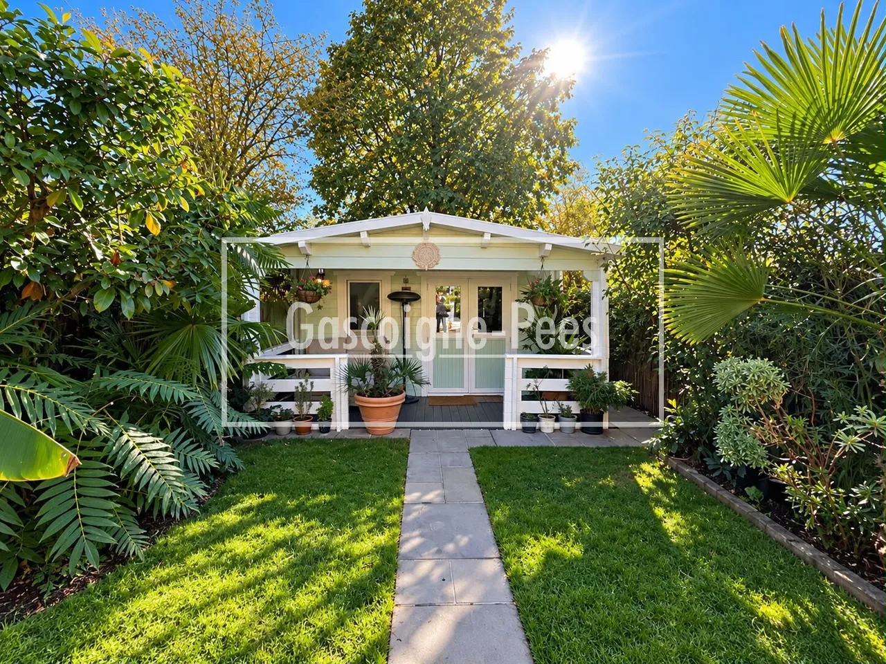 Chessington Hill park, KT9, photo 16