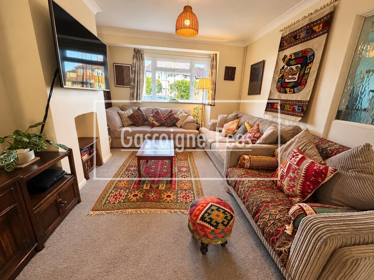 Chessington Hill park, KT9, photo 10