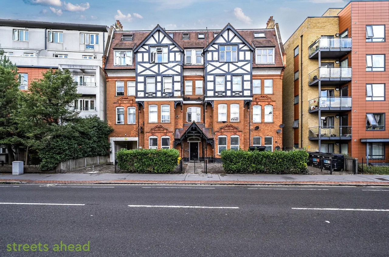 Park Lane, Croydon, CR0, photo 8