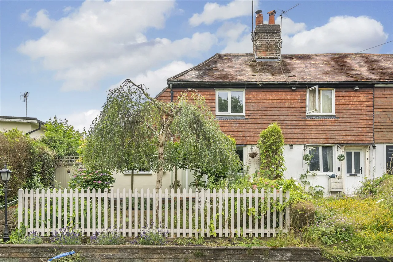 Main Road, Sundridge, Sevenoaks, Kent, TN14 6EQ, photo 9
