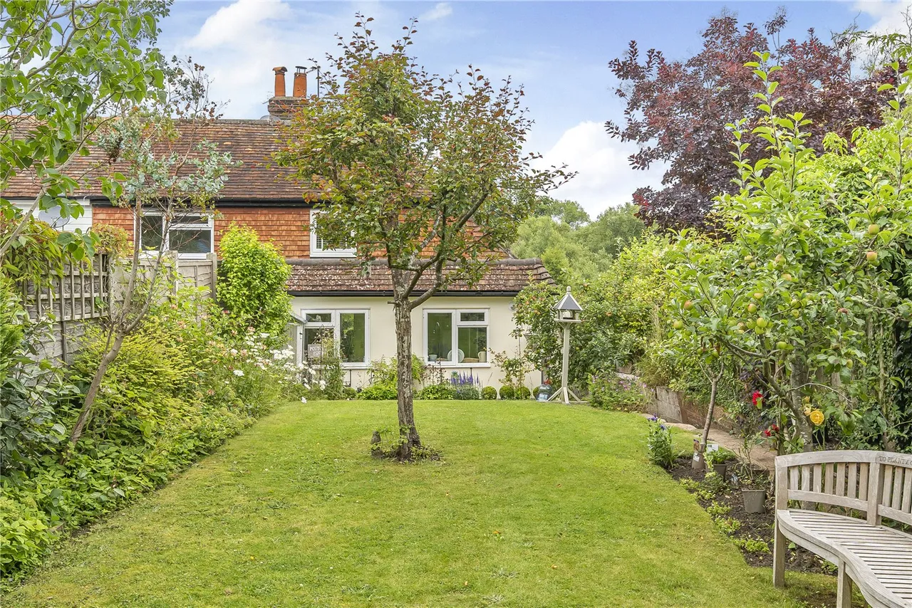 Main Road, Sundridge, Sevenoaks, Kent, TN14 6EQ, photo 10