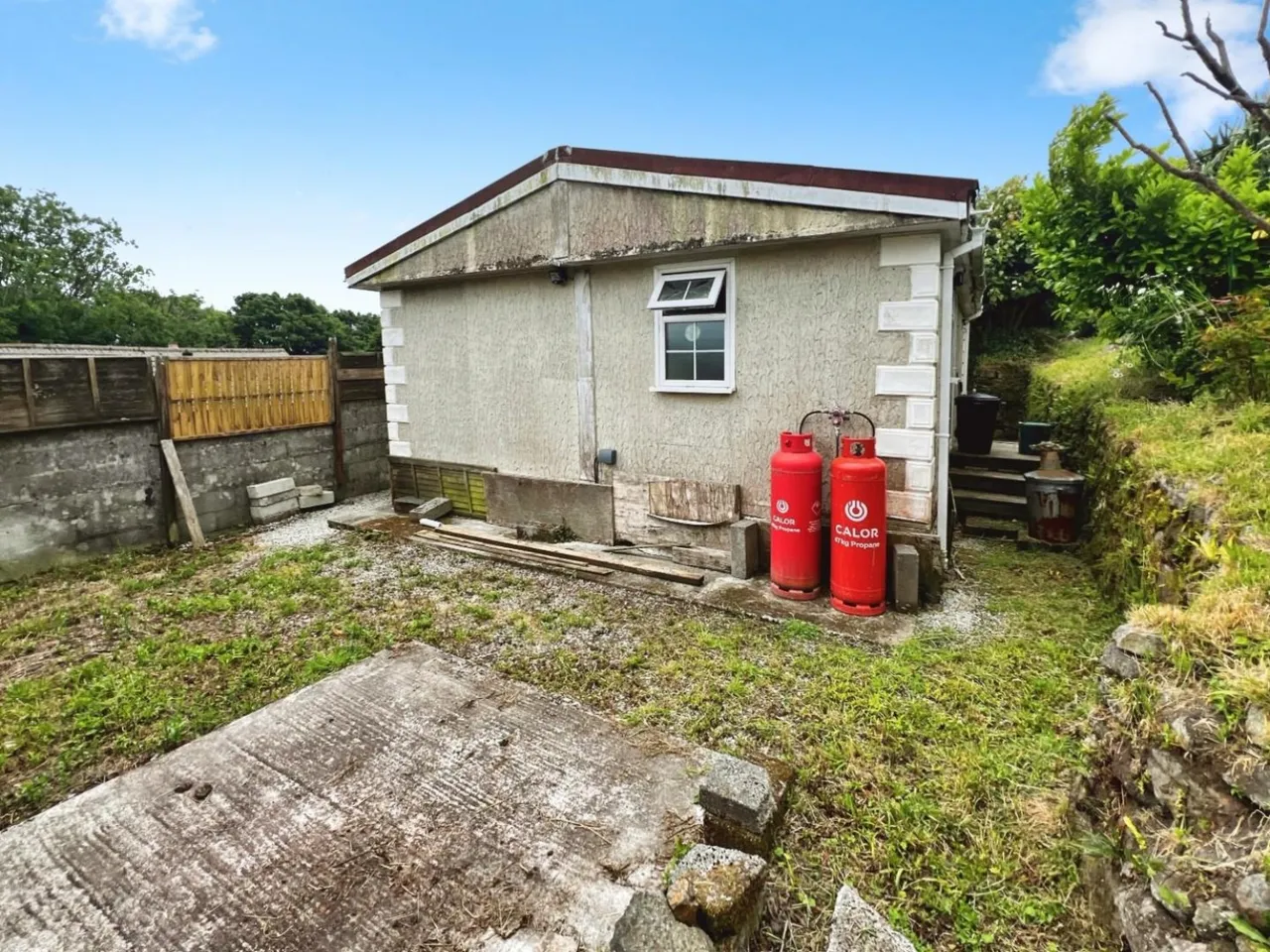 Fantastic Building Plot, Carnkie, TR13, photo 9