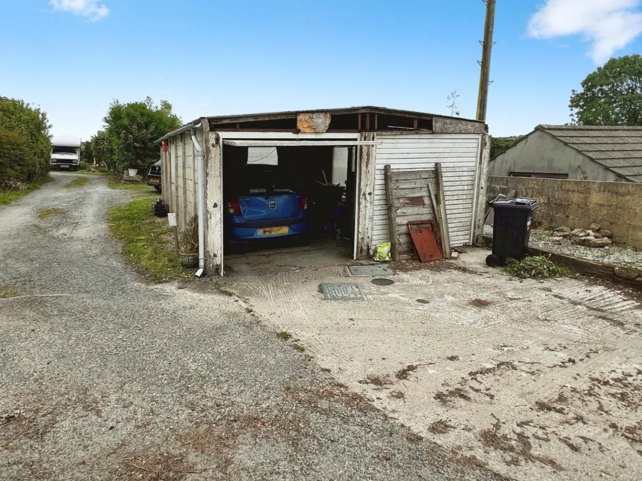 Fantastic Building Plot, Carnkie, TR13, photo 7