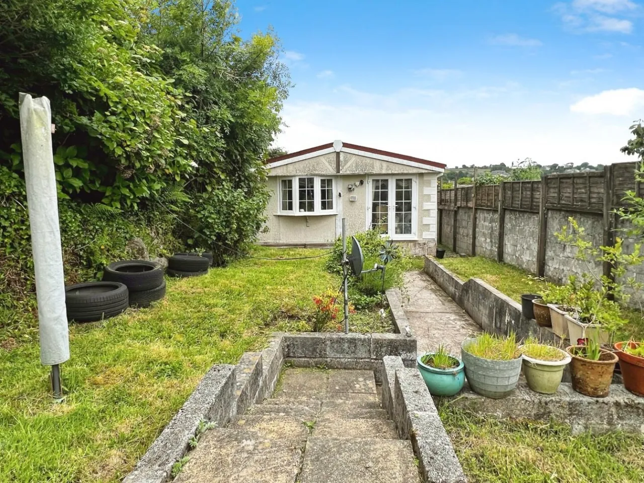 Fantastic Building Plot, Carnkie, TR13, photo 10