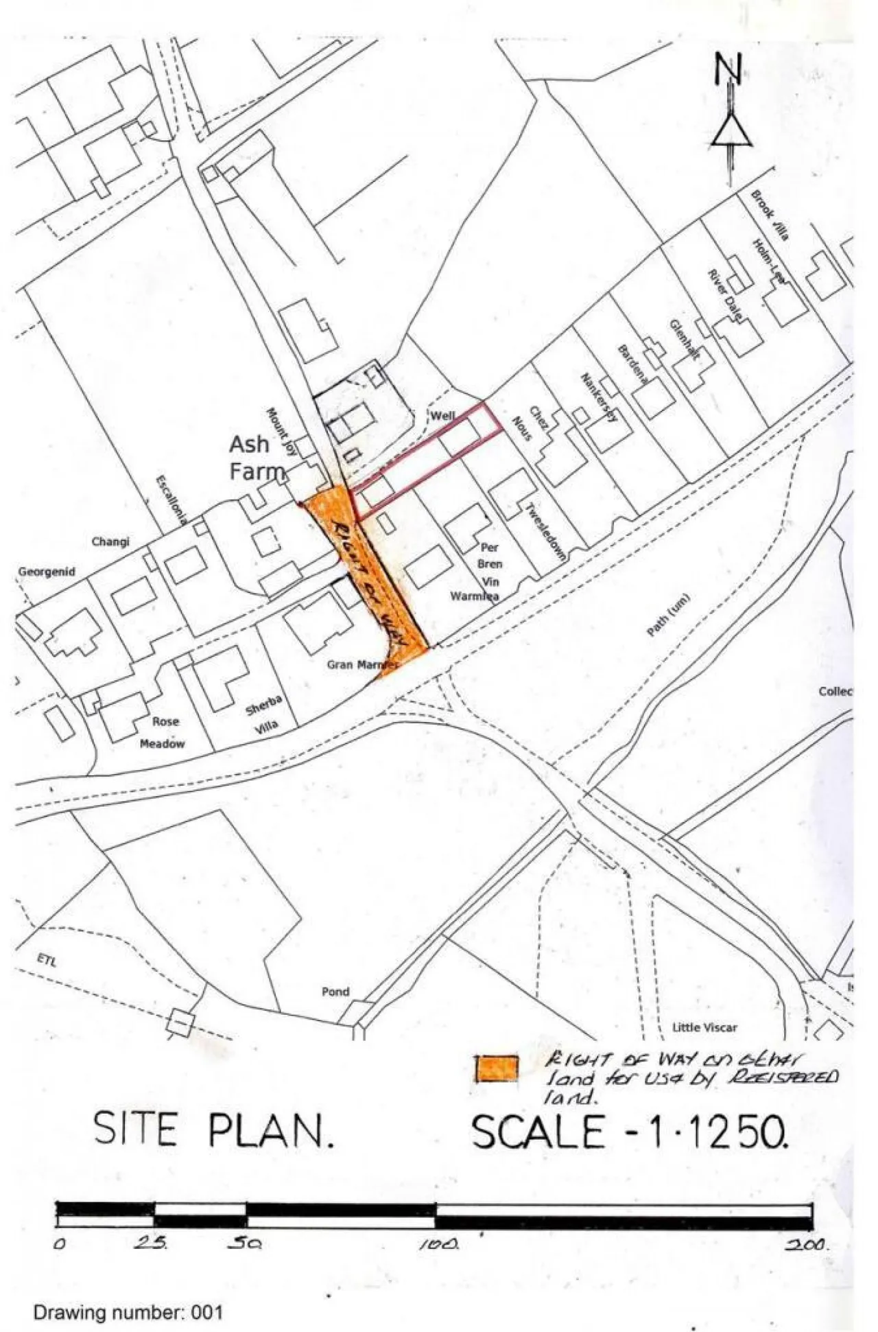 Fantastic Building Plot, Carnkie, TR13, photo 5