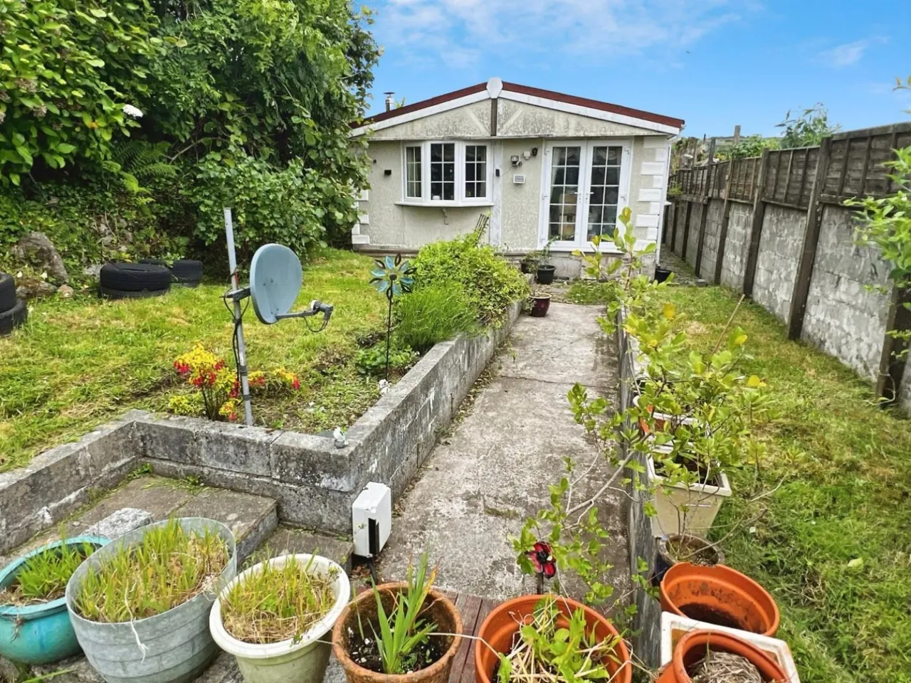 Fantastic Building Plot, Carnkie, TR13, photo 8