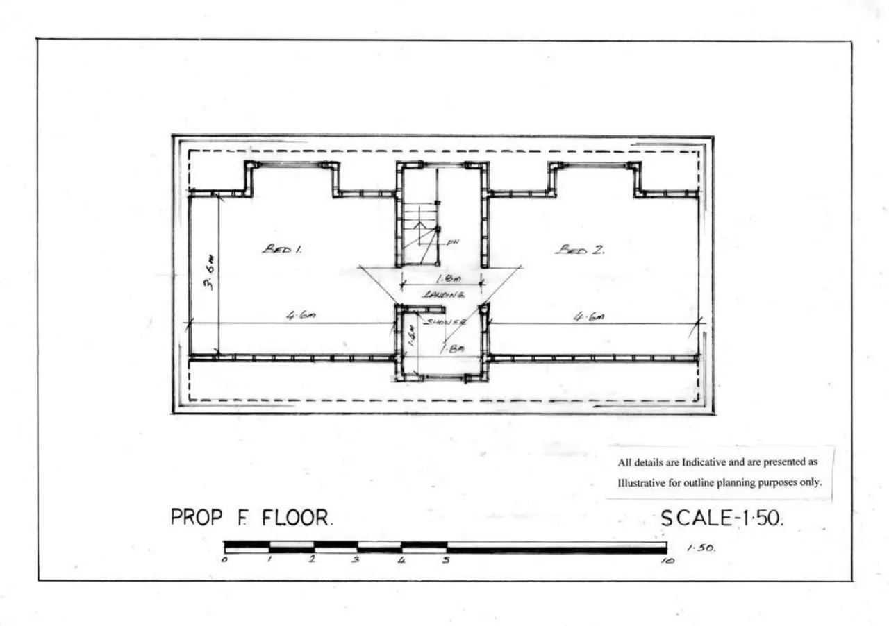 Fantastic Building Plot, Carnkie, TR13, photo 4