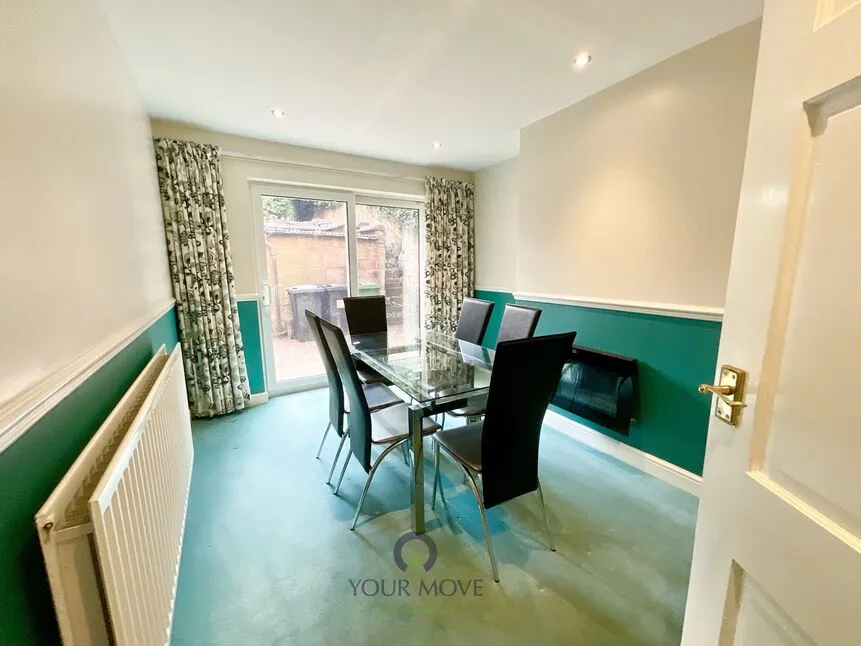 Rock Hill, Bromsgrove, Worcestershire, B61, photo 3