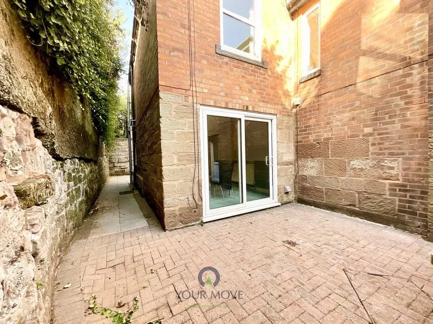 Rock Hill, Bromsgrove, Worcestershire, B61, photo 6