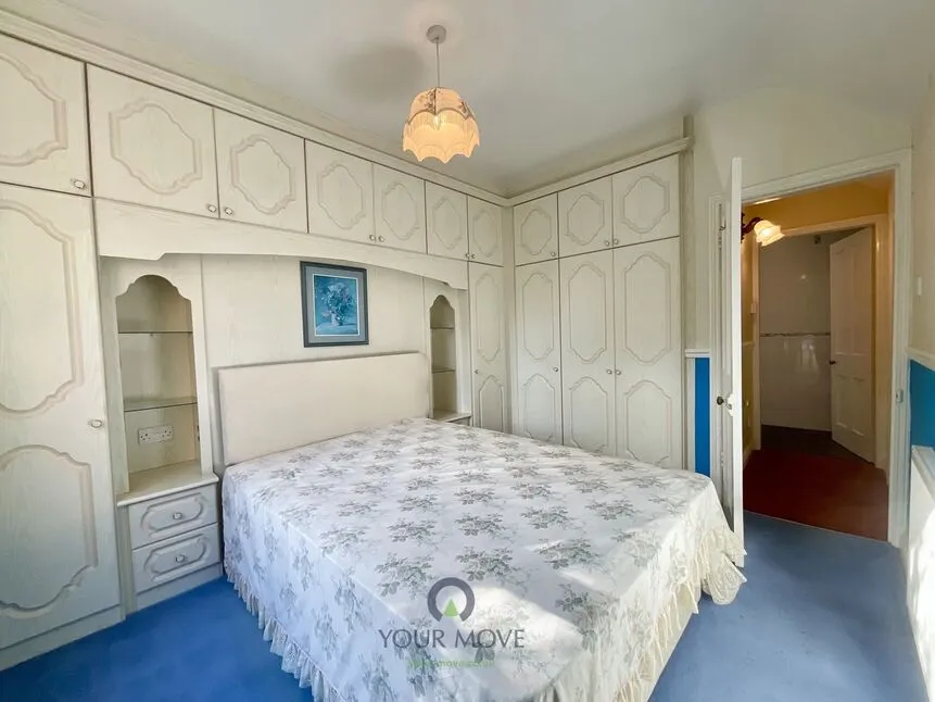 Rock Hill, Bromsgrove, Worcestershire, B61, photo 11