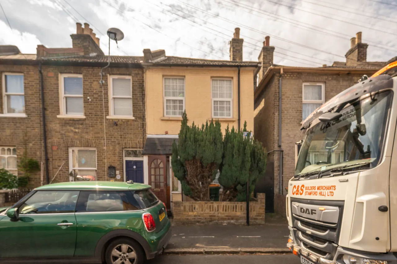 37 Essex Street, London, photo 5
