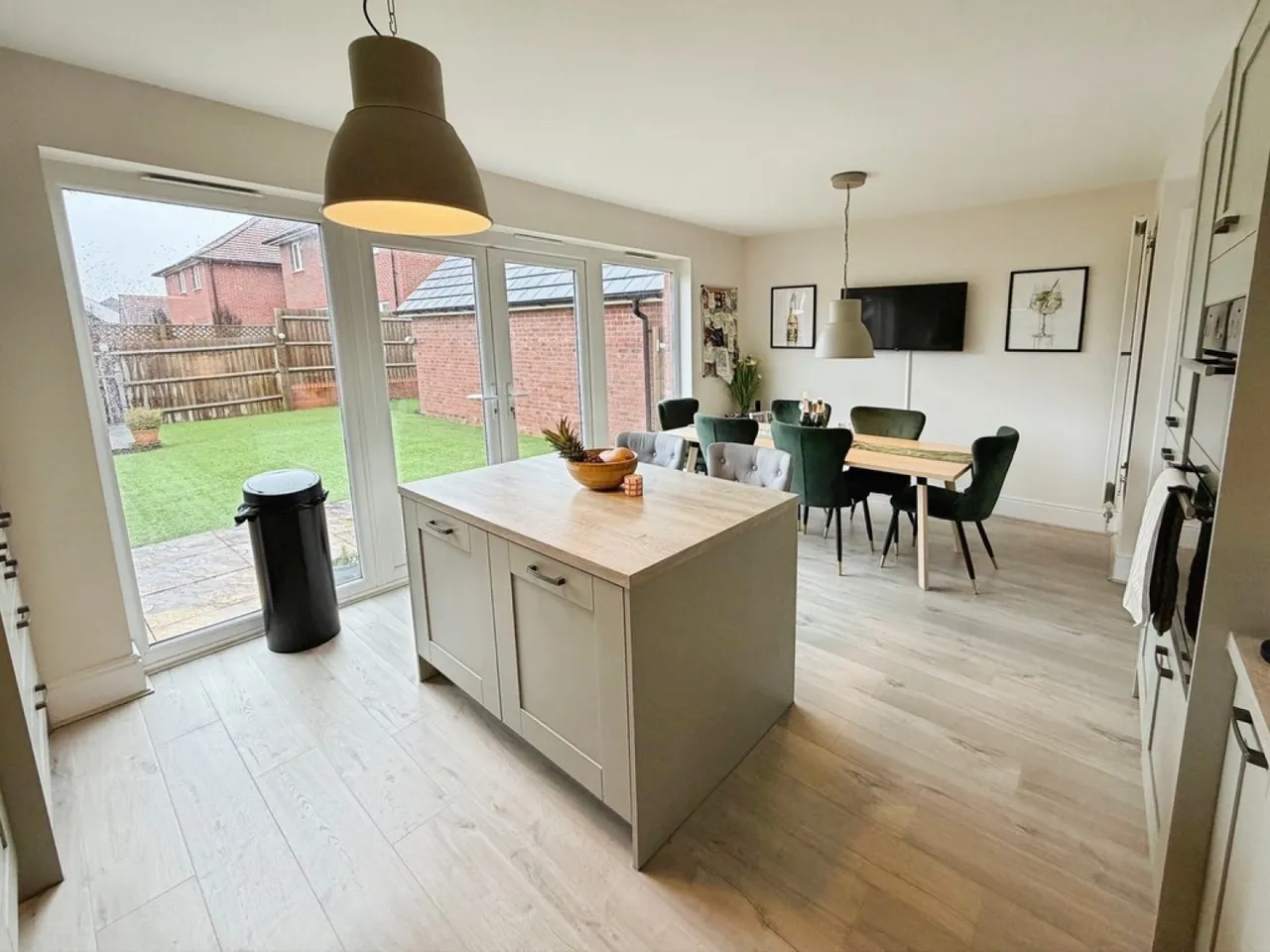 Osprey Road, Warminster, photo 5