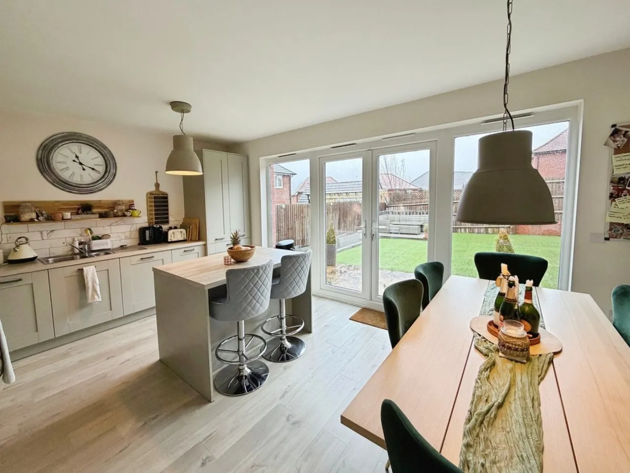 Osprey Road, Warminster, photo 4
