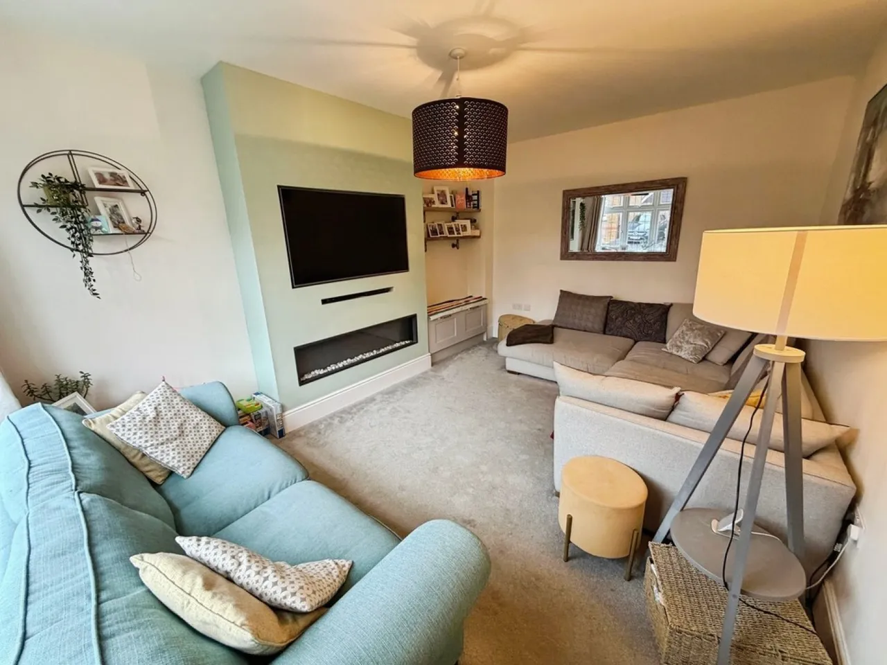 Osprey Road, Warminster, photo 2