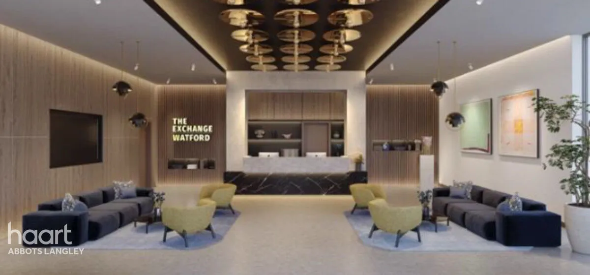 The Exchange, Watford, WD24, photo 3