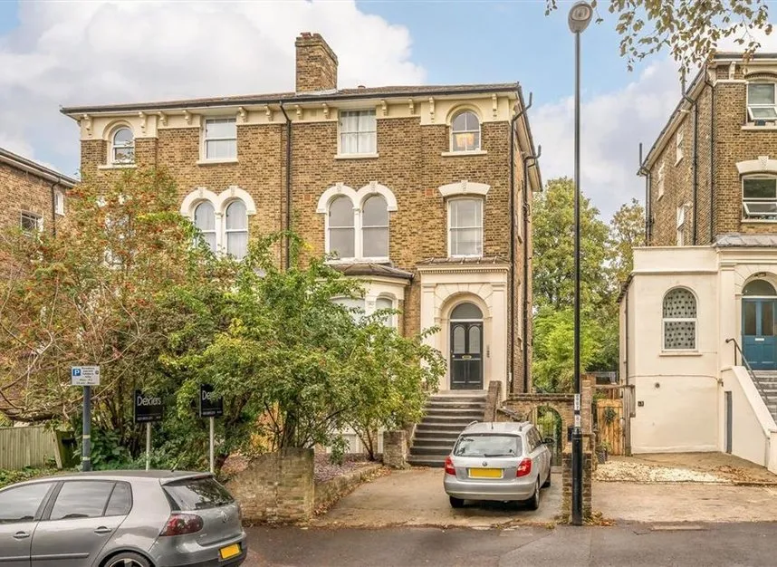 2 bed flat to rent — Manor Park, Hither Green, SE13