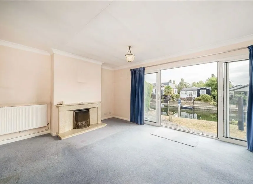Riversdale Road, Thames Ditton, KT7, photo 2