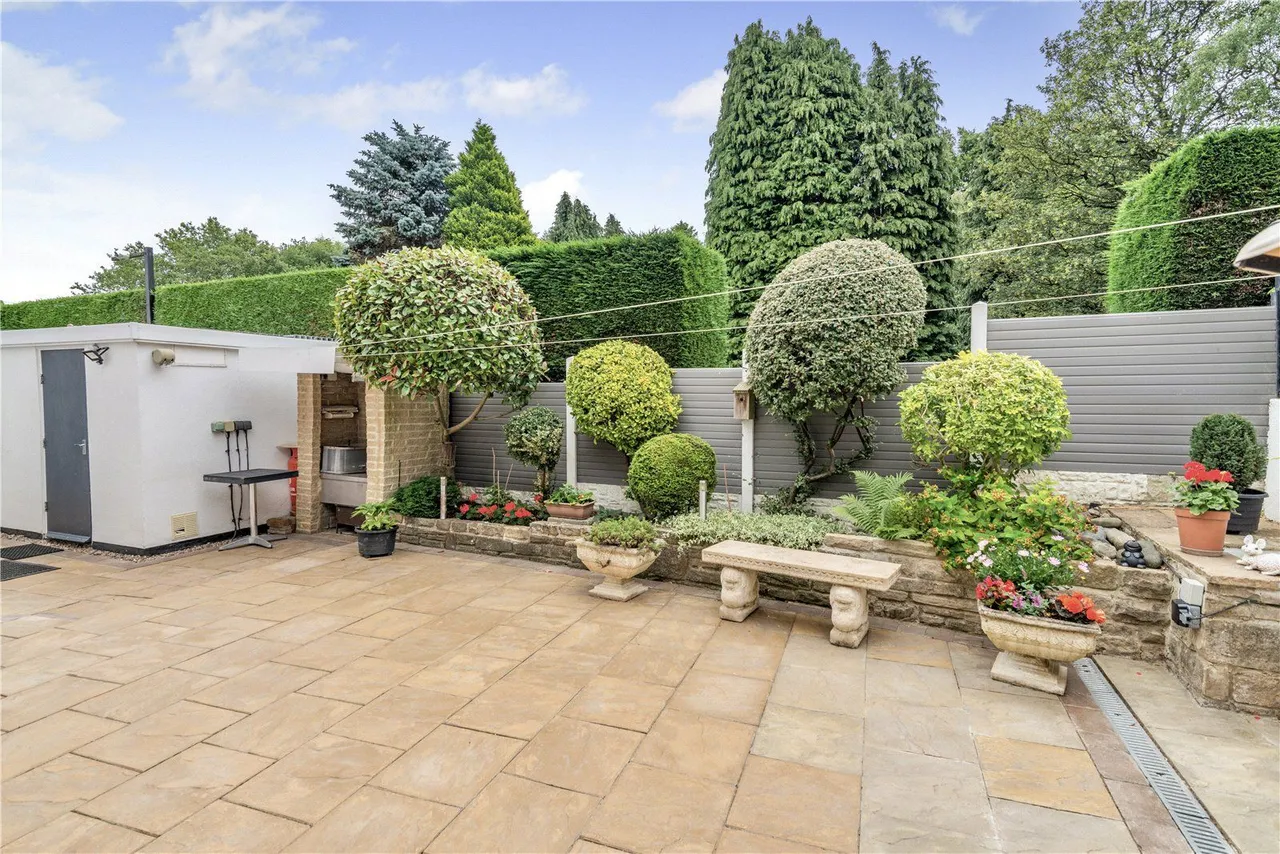 Larchwood, Scarcroft, LS14, photo 19