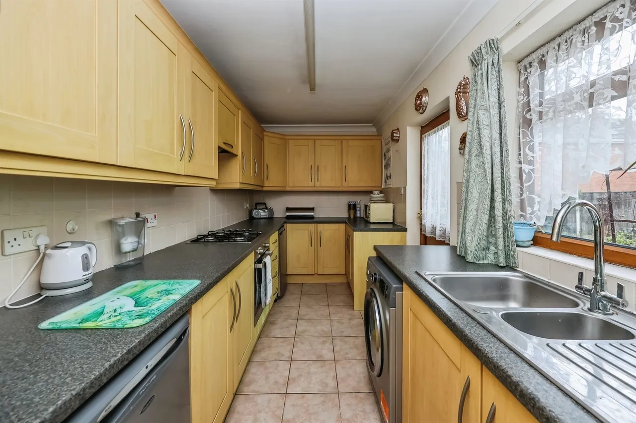 Wagstaff Lane, Jacksdale, NG16, photo 4