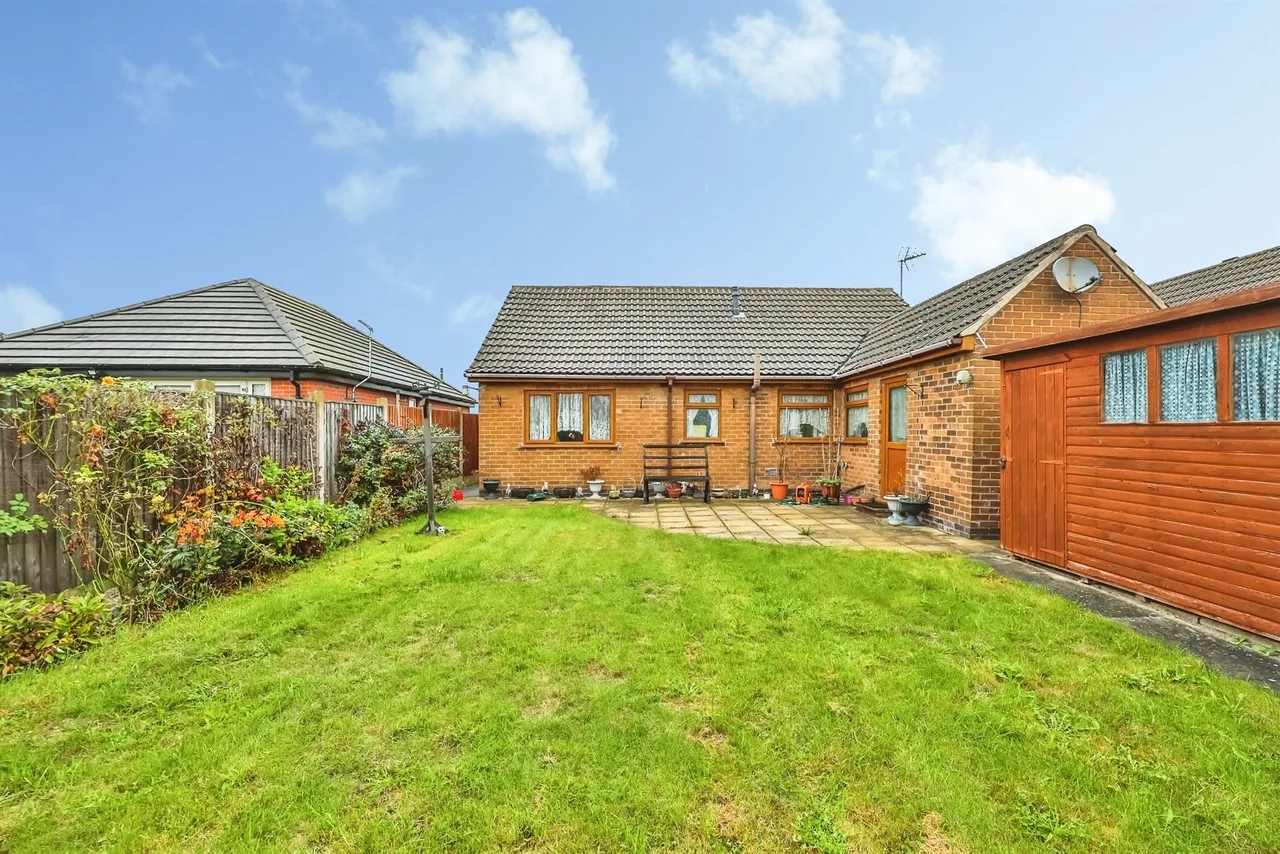 Wagstaff Lane, Jacksdale, NG16, photo 17