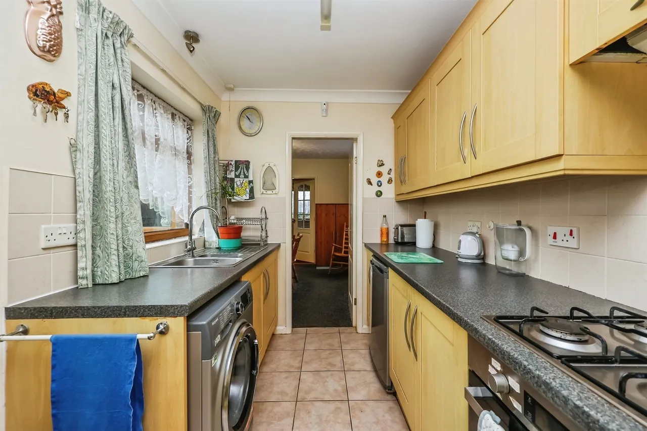 Wagstaff Lane, Jacksdale, NG16, photo 10