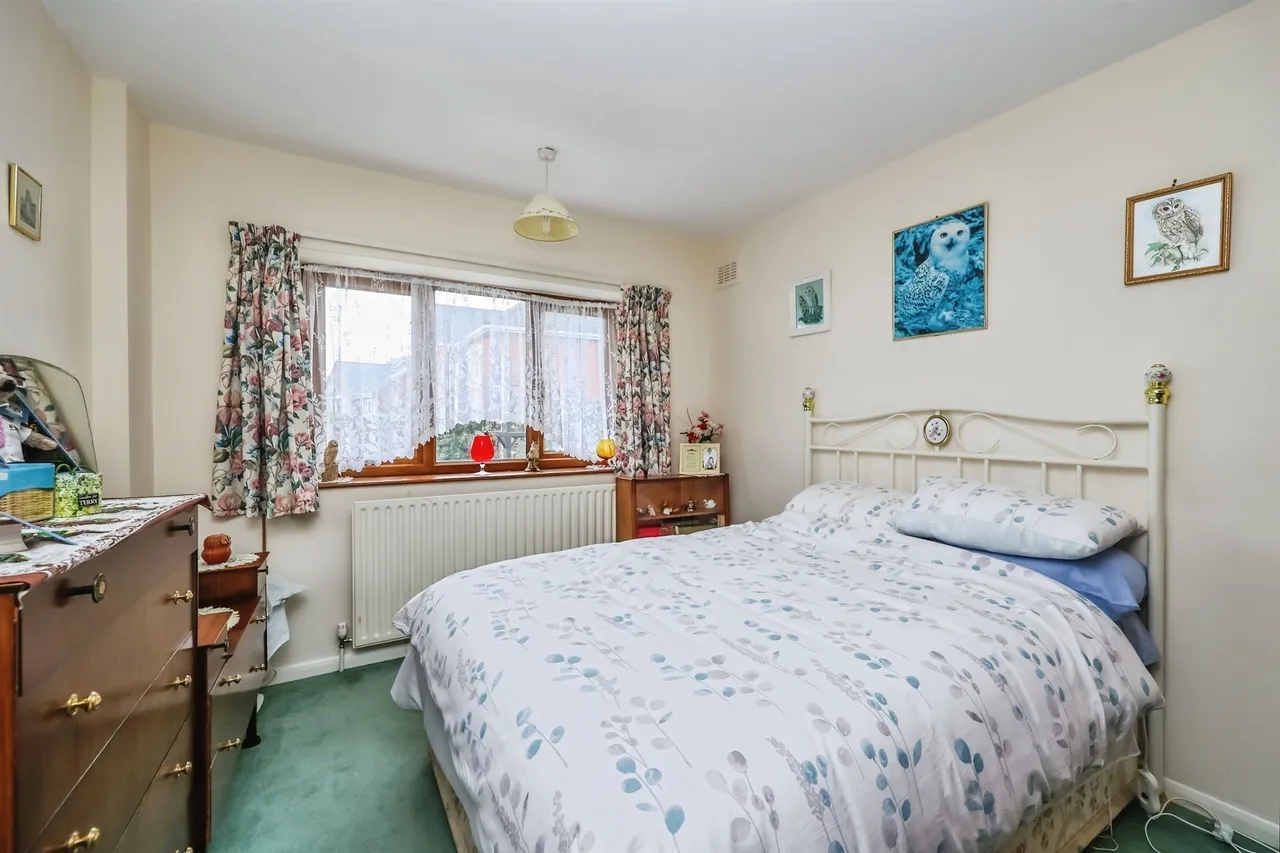 Wagstaff Lane, Jacksdale, NG16, photo 12
