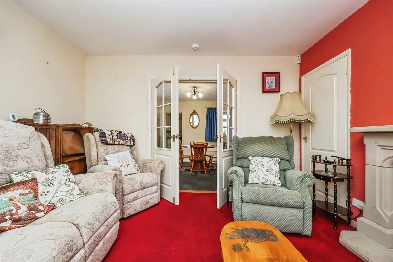 Wagstaff Lane, Jacksdale, NG16, photo 7