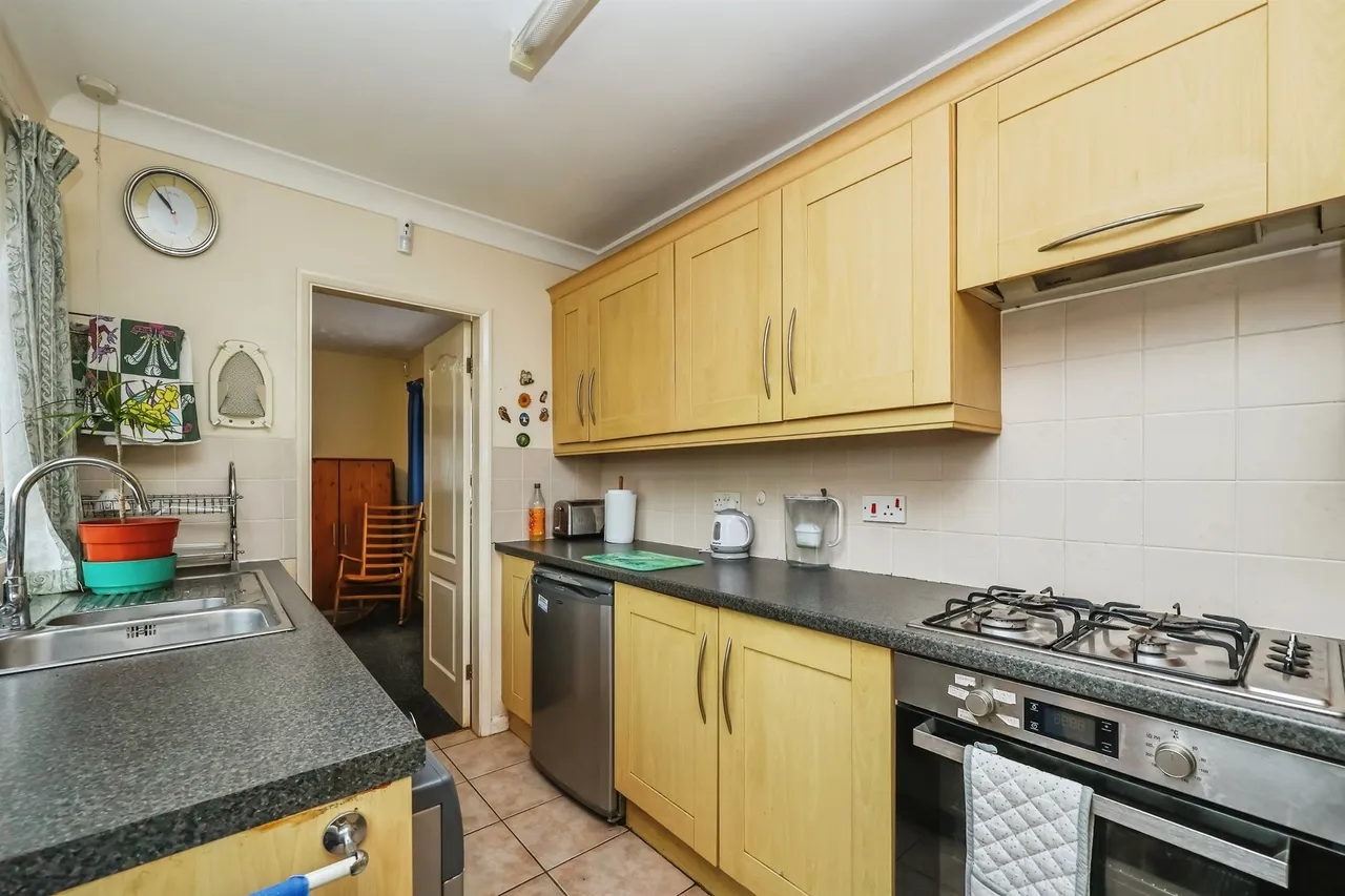 Wagstaff Lane, Jacksdale, NG16, photo 11